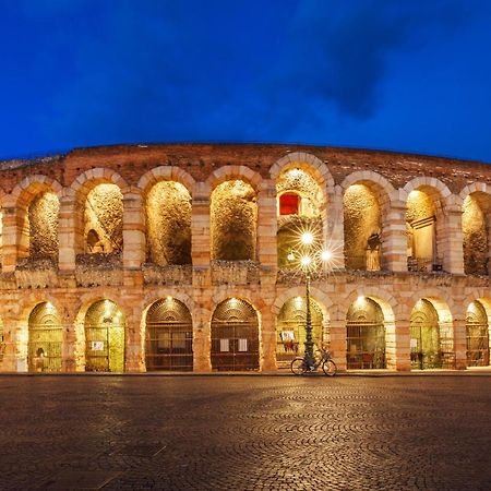 Residenza Duomo Διαμέρισμα Βερόνα Εξωτερικό φωτογραφία