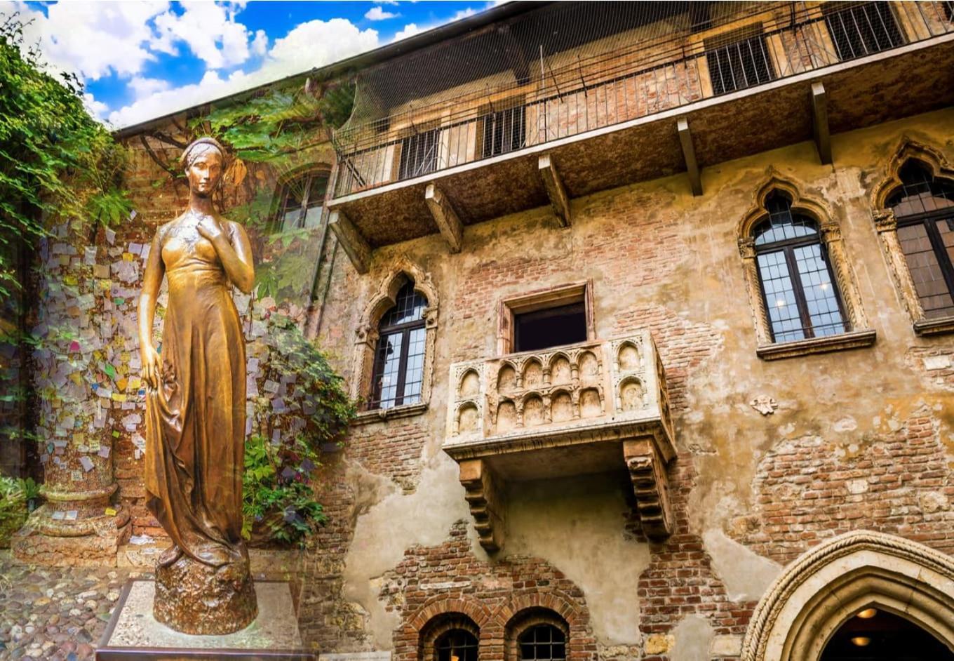 Residenza Duomo Διαμέρισμα Βερόνα Εξωτερικό φωτογραφία